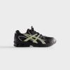 【Focus Store】Kith x Asics Gel-Nimbus 10.1 “Vintage Tech – Black”  1203A844-001	