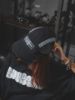 【Focus Store】Supreme SS25 Week14 Side Mesh Camp Cap