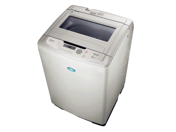 圖片 台灣三洋   單槽洗衣機 SW-125NS1