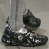 NICEDAY 代購 Cecilie Bahnsen x ASICS Gel-Kayano 20 聯名 花卉 花 黑色 復古 1203a794-300