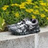 NICEDAY 代購 Cecilie Bahnsen x ASICS Gel-Kayano 20 聯名 花卉 花 黑色 復古 1203a794-300