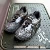 NICEDAY 代購 Cecilie Bahnsen x ASICS Gel-Kayano 20 聯名 花卉 花 黑色 復古 1203a794-300