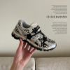 NICEDAY 代購 Cecilie Bahnsen x ASICS Gel-Kayano 20 聯名 花卉 白 白色 復古 1203a984-250