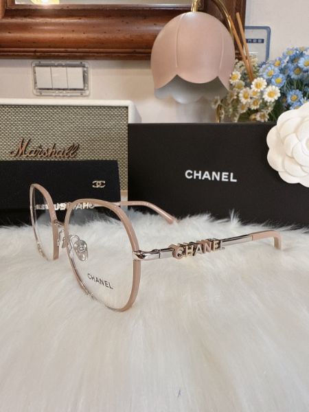圖片 【現貨】麗睛眼鏡 Chanel【可刷卡分期】香奈兒 CH2213 粉色 光學眼鏡 香奈兒熱賣款 小香鏡架 小香眼鏡
