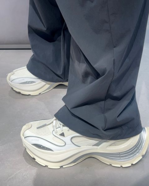 【Focus Store】Adidas XLG Speed "White" JS4992