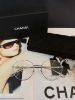 圖片 【現貨】麗睛眼鏡 Chanel【可刷卡分期】香奈兒 CH2209 玫瑰金色 光學眼鏡 小香眼鏡 香奈兒熱賣款 圓框眼鏡