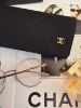 圖片 【現貨】麗睛眼鏡 Chanel【可刷卡分期】香奈兒 CH2209 玫瑰金色 光學眼鏡 小香眼鏡 香奈兒熱賣款 圓框眼鏡