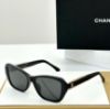 圖片 【現貨】麗睛眼鏡 Chanel【可刷卡分期】香奈兒 CH5516 太陽眼鏡 小香眼鏡 香奈兒經典款 香奈兒熱賣款 Y2K