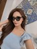 圖片 【現貨】麗睛眼鏡 Chanel【可刷卡分期】香奈兒 CH5516 太陽眼鏡 小香眼鏡 香奈兒經典款 香奈兒熱賣款 Y2K
