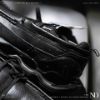 NICEDAY 代購 MIZUNO WAVE PROPHECY MOC GTX 美津濃 黑魂 全黑 黑色 樂福鞋 D1GD240601
