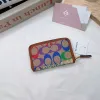 圖片 Coach 零錢包 卡片包