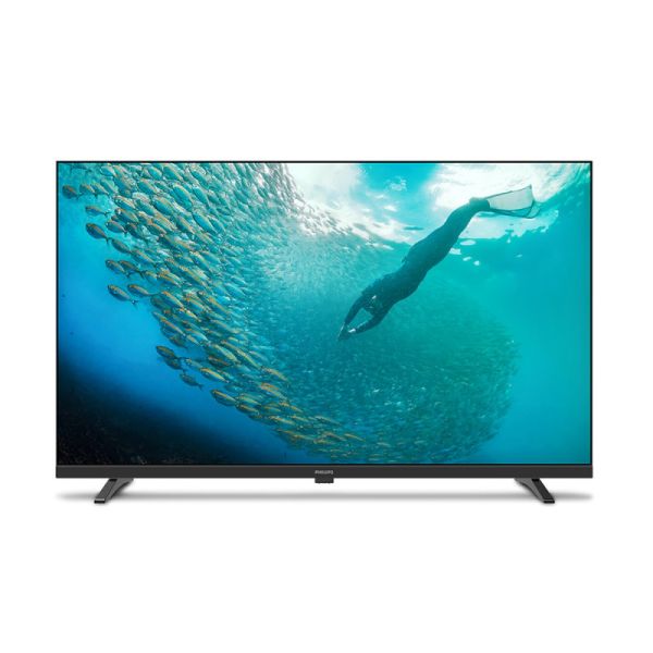 圖片 【出清】【純配送】Philips 飛利浦32型薄邊框液晶顯示器32PHH5009
