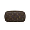 圖片 Louis Vuitton 展示品 Neverfull BB 帆布手提/斜背包(M46705-奶茶色)
