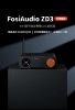 圖片 新竹立聲 | Fosi Audio ZD3 ZD 3 全平衡DAC 高性能ES9039Q2M晶片 台灣公司貨