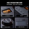 圖片 新竹立聲 | Fosi Audio K7 HIFI 台灣公司貨 外接式頂級音效卡 遊戲 與 音樂 3.5 / 4.4