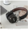圖片 MARSHALL MAJOR IV 藍牙耳罩式耳機 咖啡色