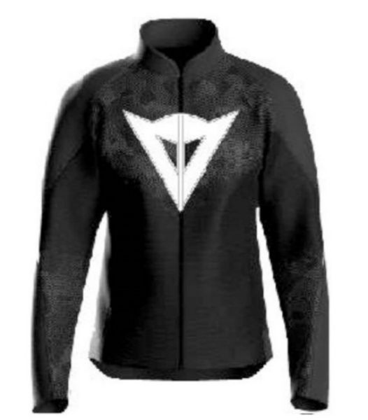 圖片 【台中硬了安全帽】  丹尼斯 DAINESE FERVIDA AIR TEX 亞洲限定 防摔外套 新品 公司貨 含稅