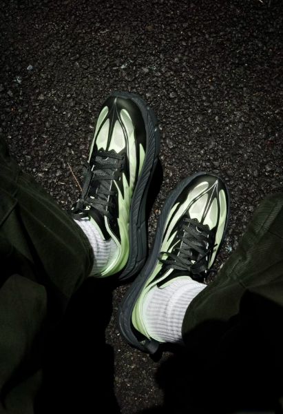 【Focus Store】HOKA ONE ONE Mafate Speed 4 Lite 1168450-LHC