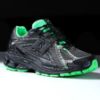 【Focus Store】New Balance 1906R "Dark Silver Metallic Lab Green" U1906RCT