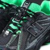 【Focus Store】New Balance 1906R "Dark Silver Metallic Lab Green" U1906RCT