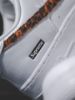 【Focus Store】Supreme x GOODENOUGH x Nike Air Force 1 Low SP "White Cheetah Print" IM3483-100