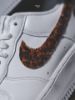 【Focus Store】Supreme x GOODENOUGH x Nike Air Force 1 Low SP "White Cheetah Print" IM3483-100
