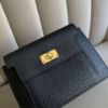 圖片 Hermes 黑金Kelly pocket