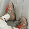 NICEDAY 代購 Nike Shox TL Metallic Silver Blue 銀藍 海軍藍 深藍 銀 IH4481-400