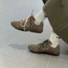 NICEDAY 代購 Nike Shox TL Metallic Silver Blue 銀藍 海軍藍 深藍 銀 IH4481-400