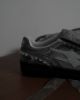 iSNEAKERS 現貨 Killwinner 德訓鞋 麂皮灰蕾絲 KWDX240403