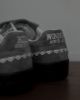 iSNEAKERS 現貨 Killwinner 德訓鞋 麂皮灰蕾絲 KWDX240403