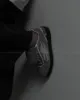 iSNEAKERS 現貨 Killwinner 德訓鞋 麂皮灰蕾絲 KWDX240403