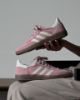iSNEAKERS 現貨 Adidas Originals Handball Spezial "Wonder Mauve" 蜜桃粉 KJ6305