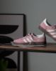 iSNEAKERS 現貨 Adidas Originals Handball Spezial "Wonder Mauve" 蜜桃粉 KJ6305