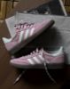 iSNEAKERS 現貨 Adidas Originals Handball Spezial "Wonder Mauve" 蜜桃粉 KJ6305