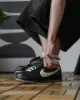 iSNEAKERS 現貨 Nike Cortez SE "Tiempo Pack Black" 翻蓋黑奶油 IM4843-010