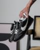 iSNEAKERS 現貨 Nike Cortez SE "Tiempo Pack Black" 翻蓋黑奶油 IM4843-010