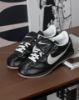 iSNEAKERS 現貨 Nike Cortez SE "Tiempo Pack Black" 翻蓋黑奶油 IM4843-010