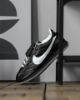 iSNEAKERS 現貨 Nike Cortez SE "Tiempo Pack Black" 翻蓋黑奶油 IM4843-010