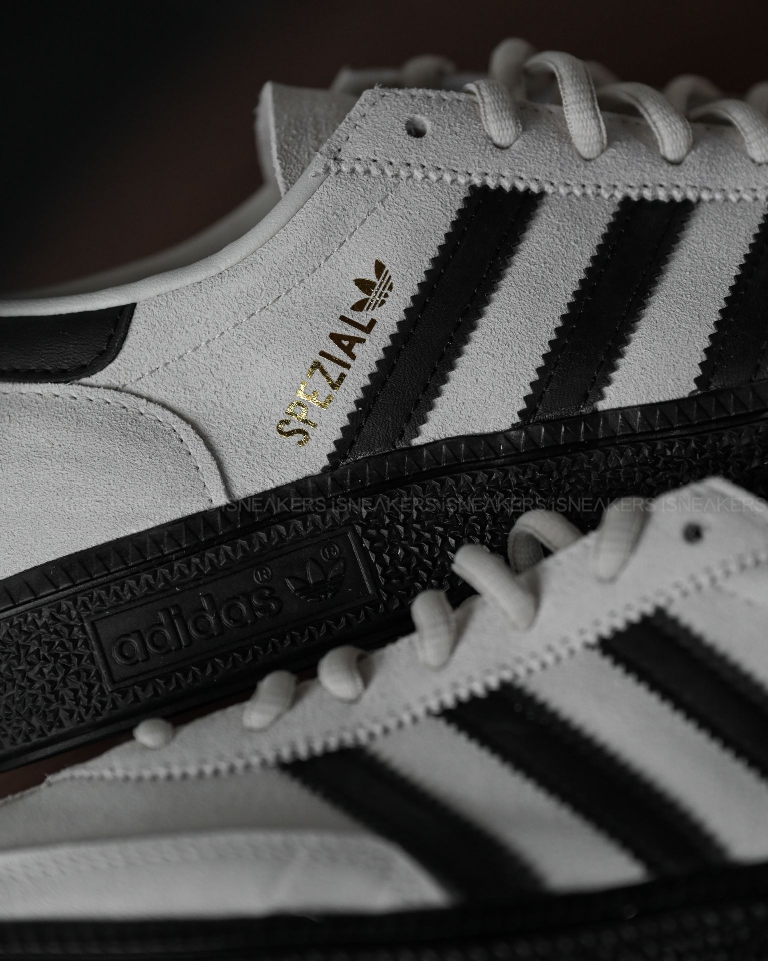 iSNEAKERS 現貨 Adidas Originals Handball Spezial 