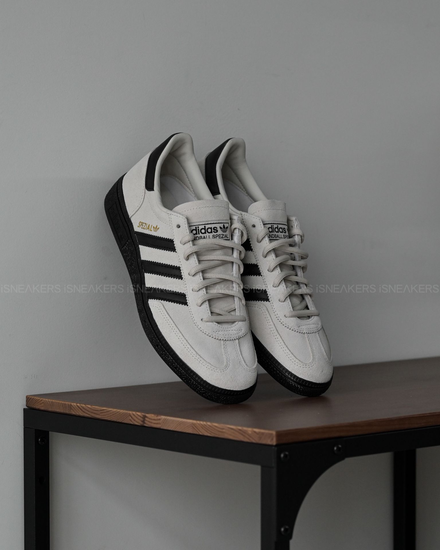 iSNEAKERS 現貨 Adidas Originals Handball Spezial 
