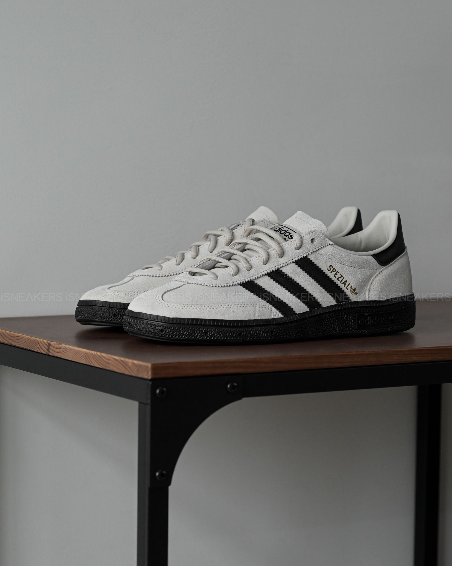 iSNEAKERS 現貨 Adidas Originals Handball Spezial 