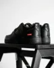 iSNEAKERS 現貨 Supreme X Nike Air Force 1 Low "Black" 聯名款 黑色 CU9225-001