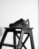 iSNEAKERS 現貨 Supreme X Nike Air Force 1 Low "Black" 聯名款 黑色 CU9225-001