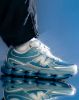 【Focus Store】New Balance ABZORB 2000 "Baby Blue" U2000PBB	