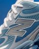 【Focus Store】New Balance ABZORB 2000 "Baby Blue" U2000PBB	