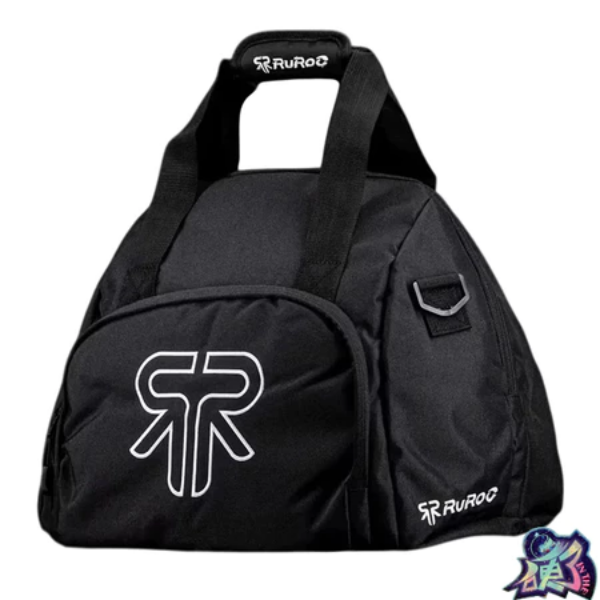 圖片 【台中硬了安全帽】RUROC 品牌安全帽背包