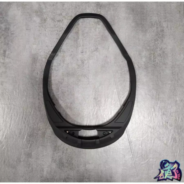 圖片 【台中硬了安全帽】RUROC AT4.0 Track 底部膠條 新品 含稅