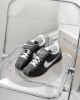 圖片 KTQ STORE 現貨 Nike Cortez SE Tiempo Pack Black 阿甘 黑奶油 外翻鞋舌 IM4843-010