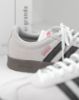 圖片 KTQ STORE 現貨 ADIDAS NEO VL Court Lifestyle平替款 德訓鞋 灰巧克力 JS3003